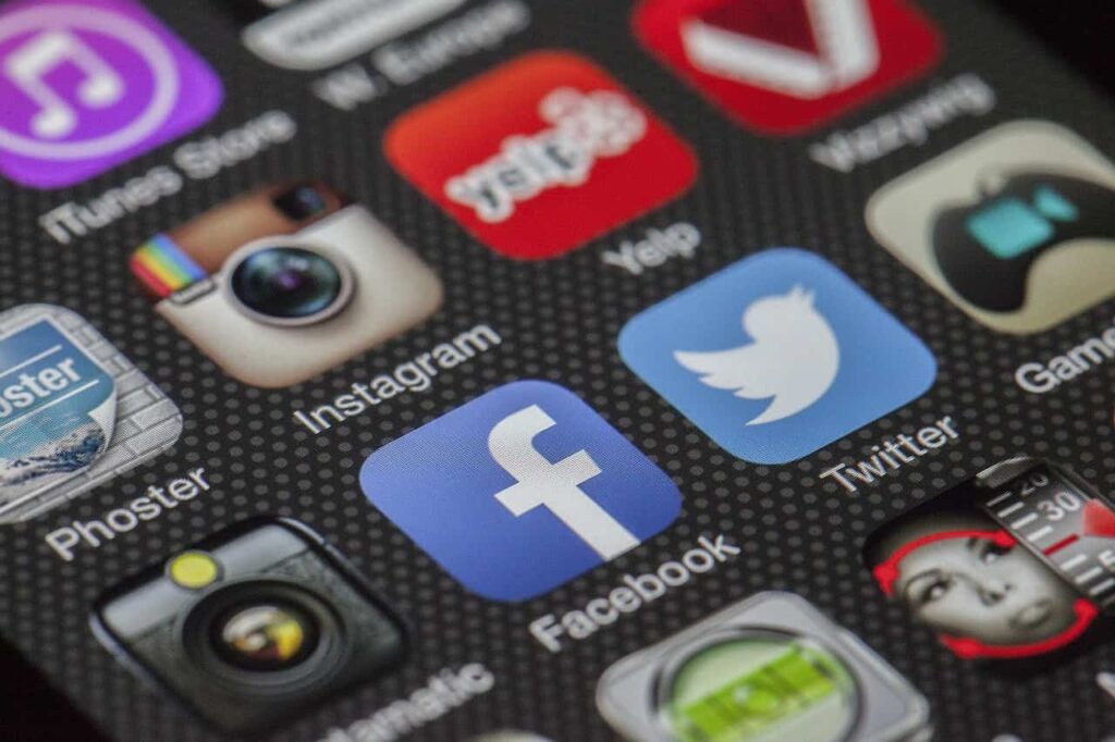 Apps de Instagram en movil