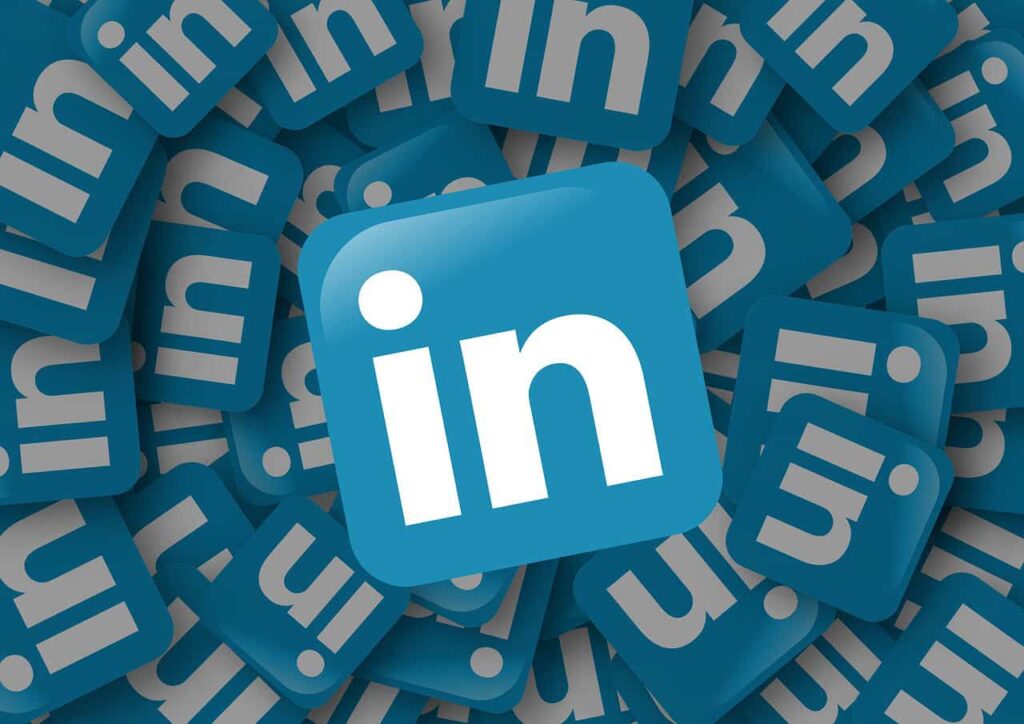 grupos de linkedin