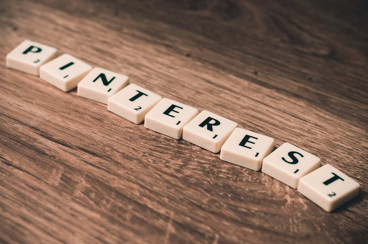 Novedades de Pinterest, sus búsquedas ahora son locales 1 novedades de Pinterest