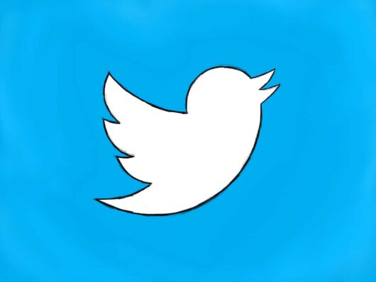 engagement en Twitter