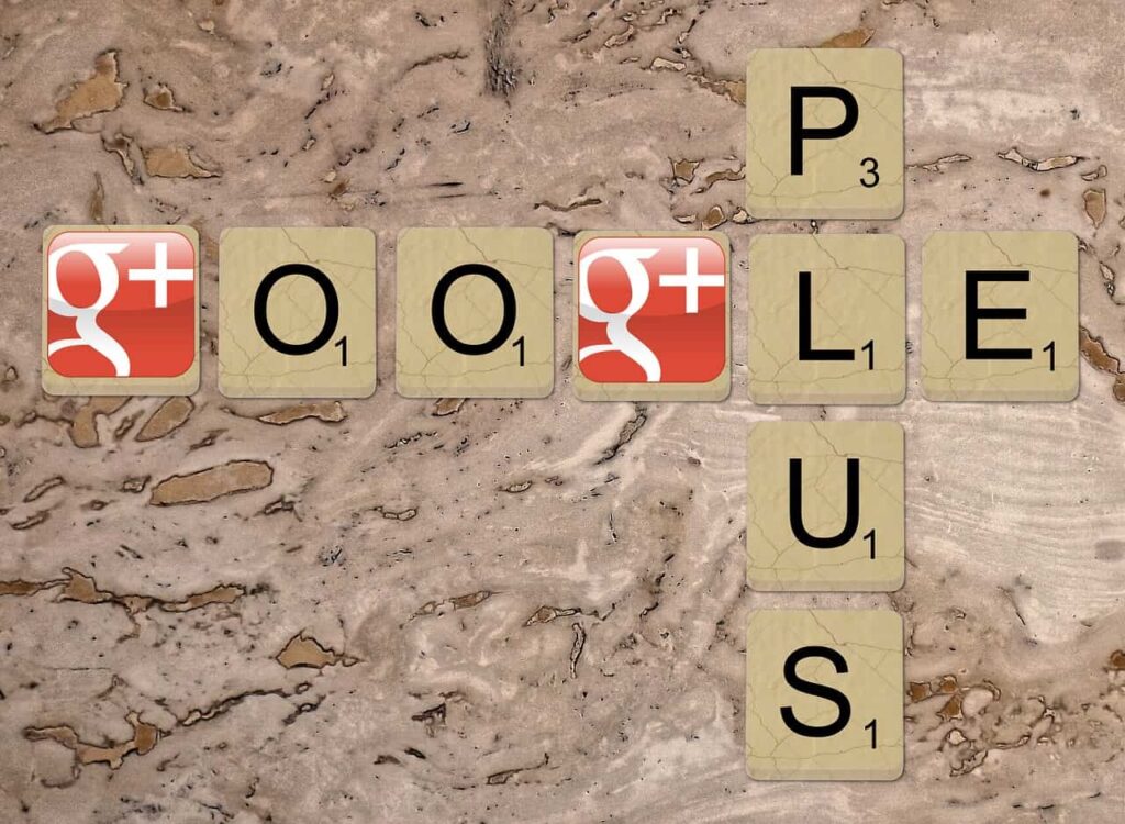 nuevo google plus