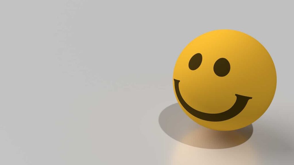 emoji más usado