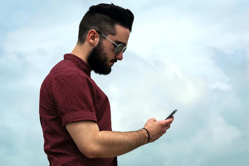 engagement en instagram