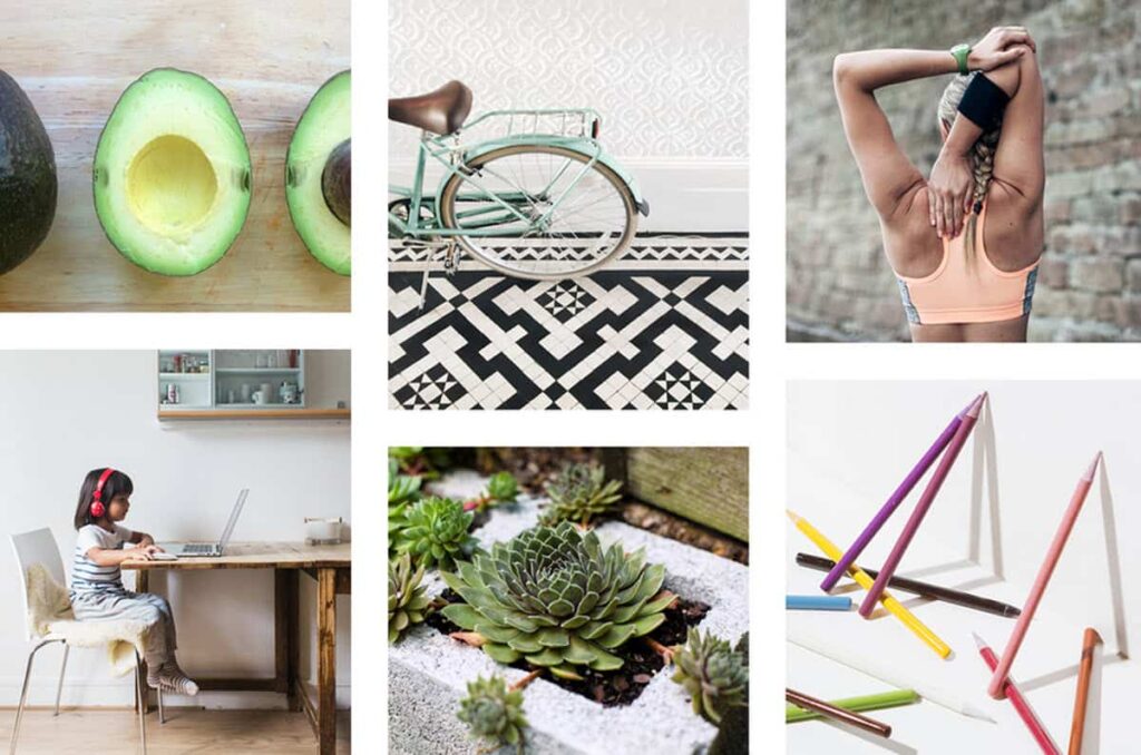 negocios en pinterest