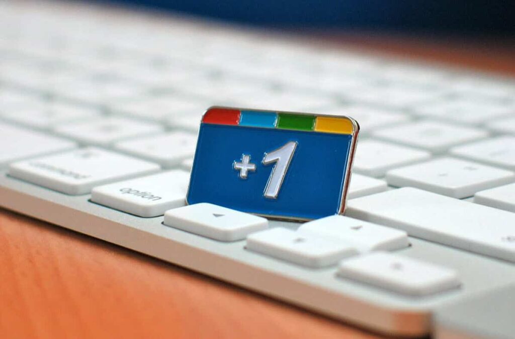 funcionalidades de Google Plus