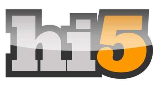 redes sociales en desuso hi5