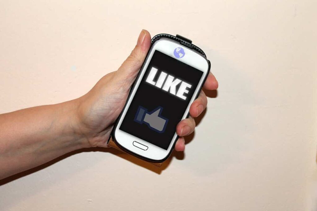 posts de facebook