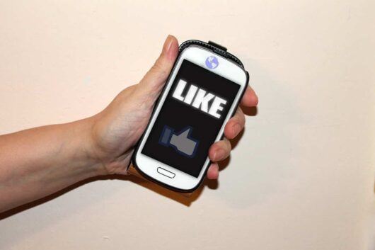 posts de facebook