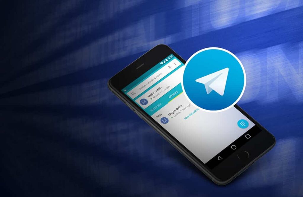 bots de telegram
