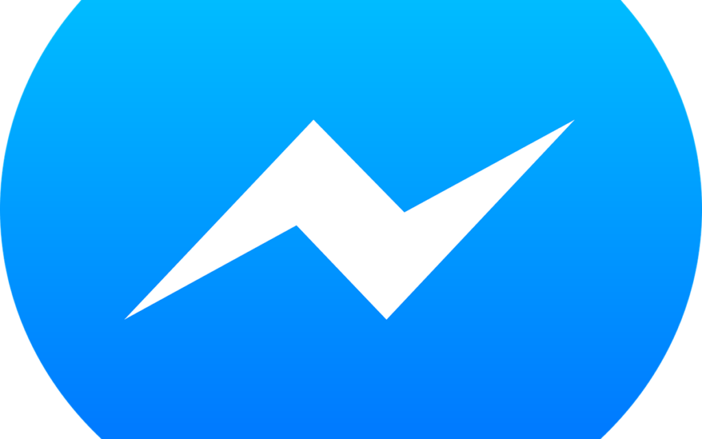 usuarios de facebook messenger