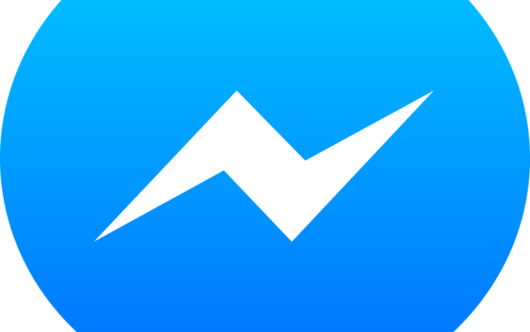 usuarios de facebook messenger