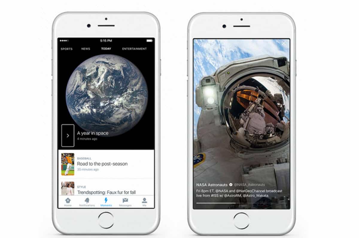 Twitter Moments llega a todos los usuarios 1 twitter moments