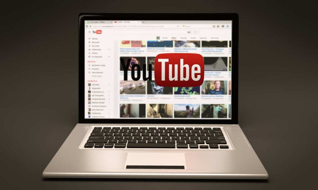 youtube community