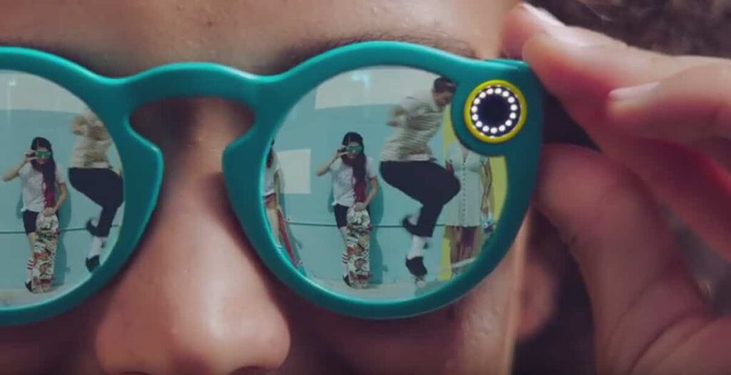 spectacles