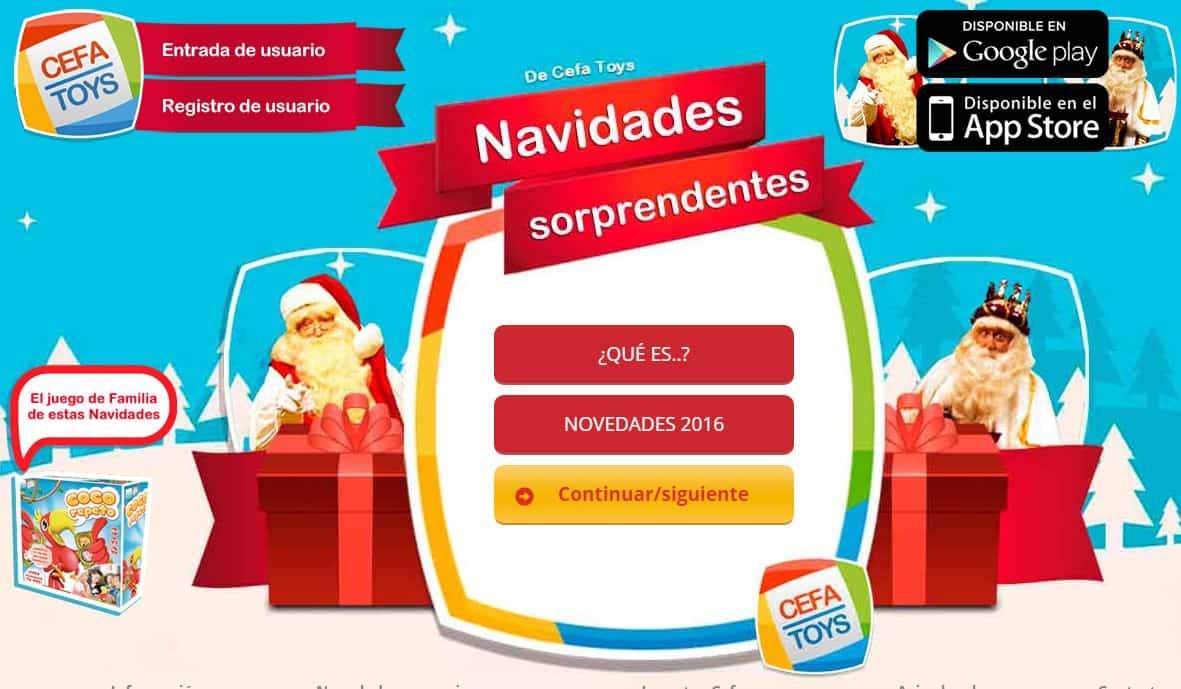 navidades-sorprendentes