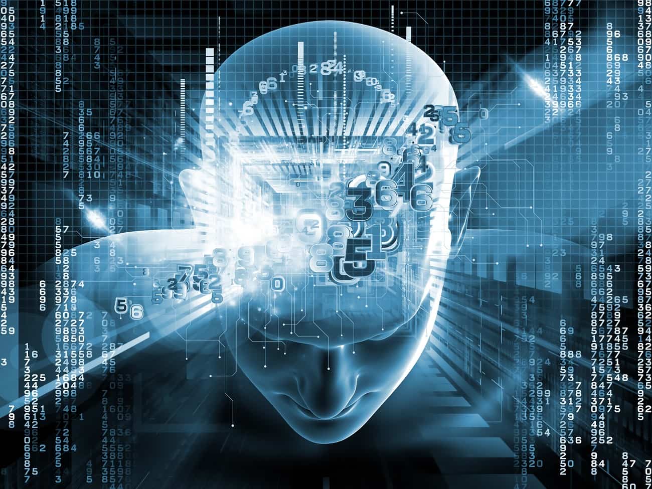 Inteligencia artificial perspective