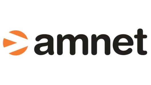 amnet logo
