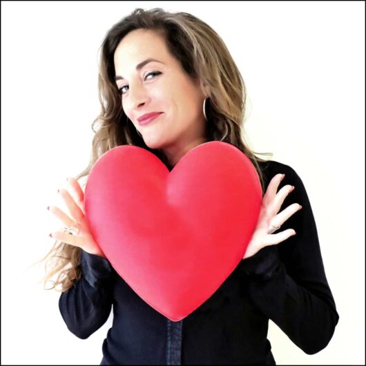 denise rubin