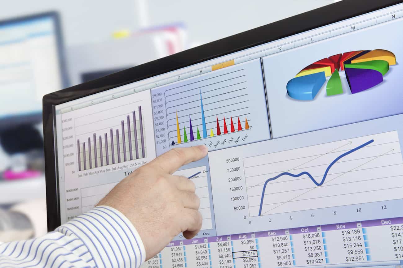 empleo analisis datos