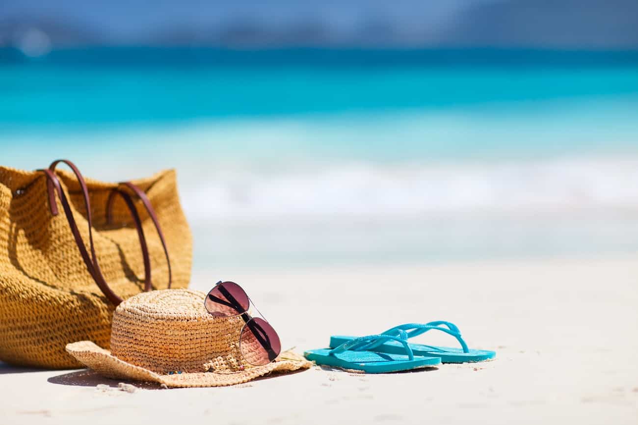 tiempo libre en vacaciones
