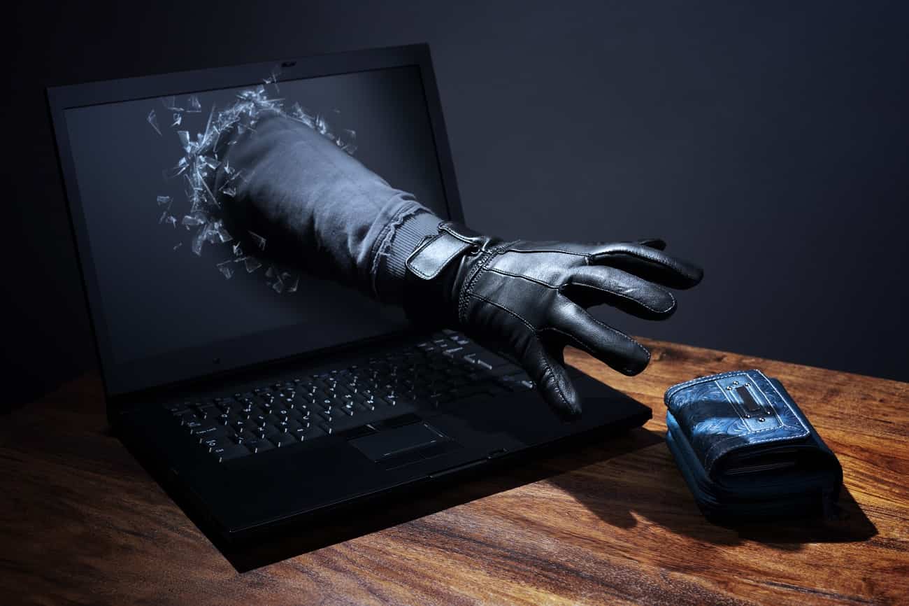 hackeo de informacion