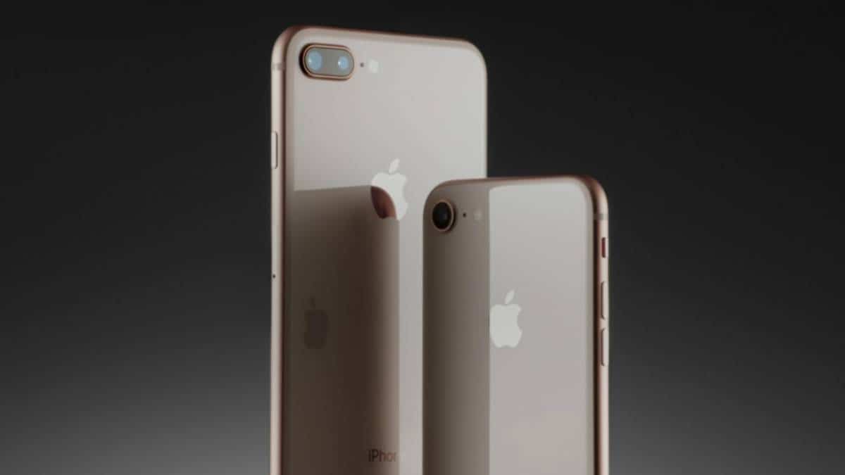 iphone 8
