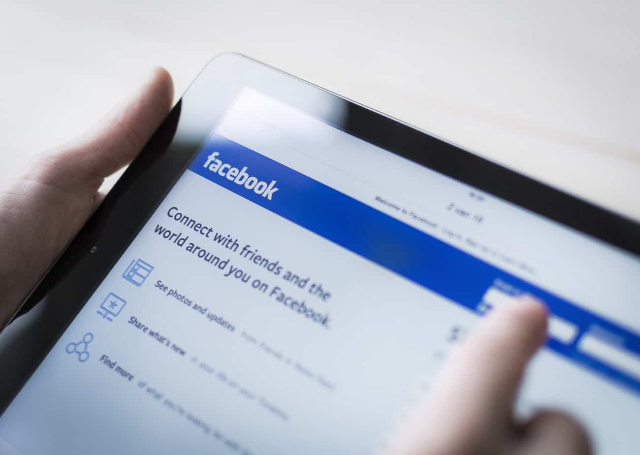 multa a facebook desde la aepd