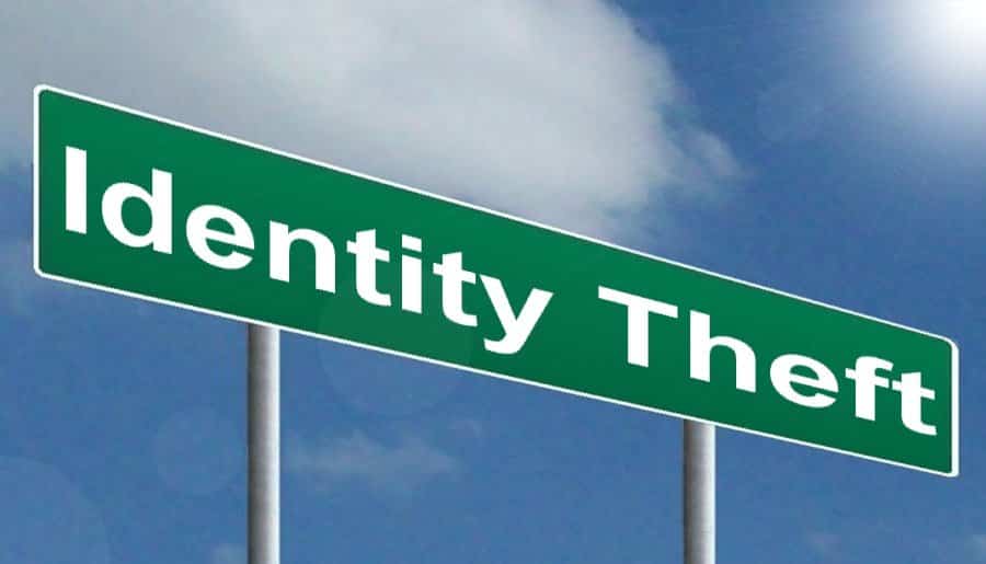 identity theft