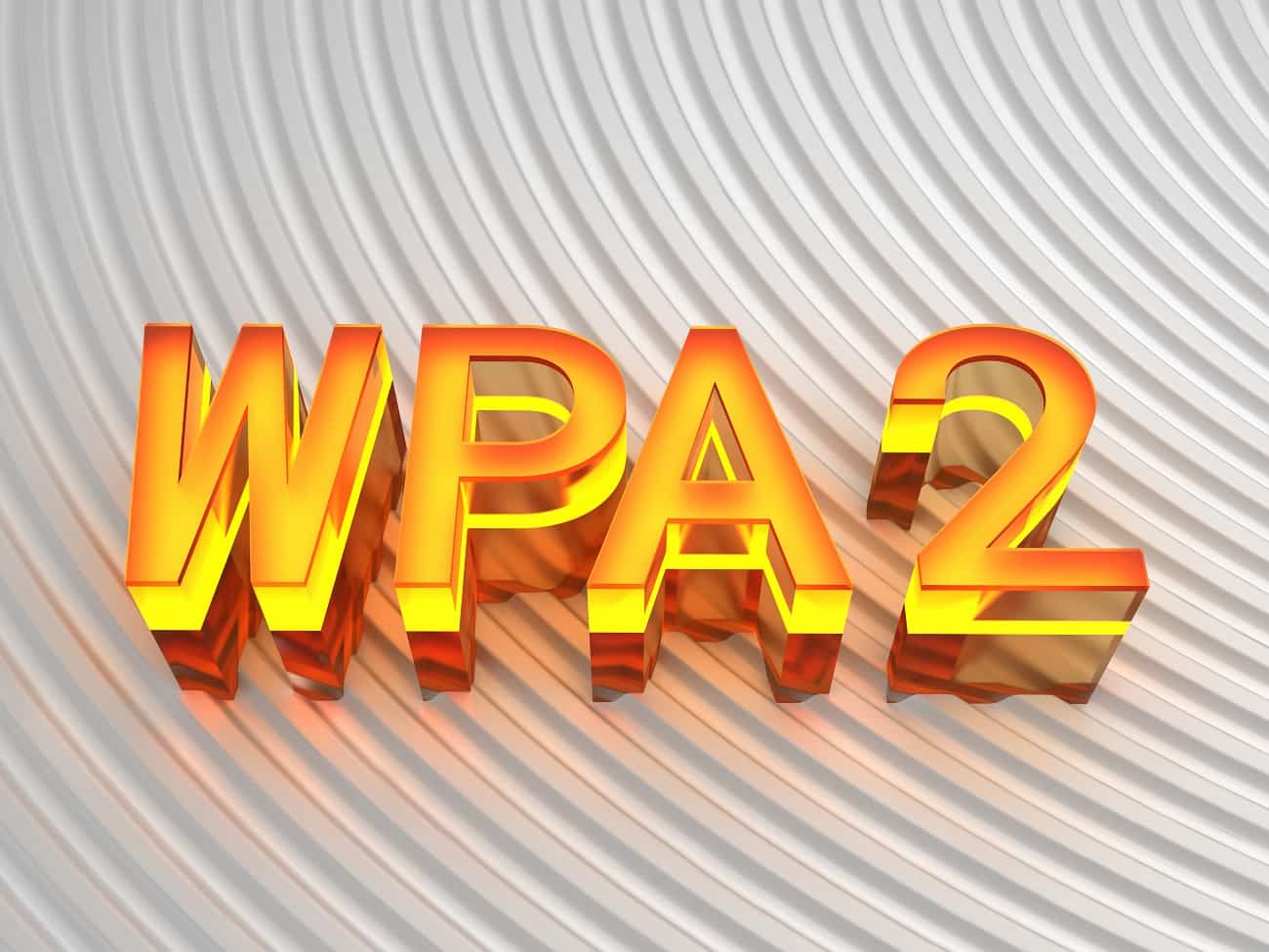 protocolo wpa2