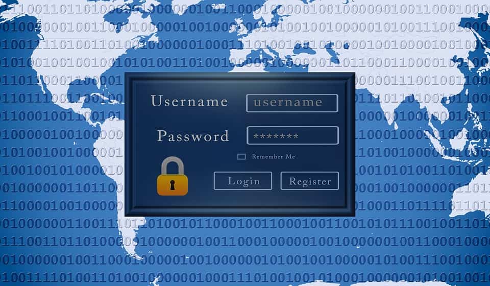 10 claves que te ayudarán a mejorar la ciberseguridad en 2018 2 buena password