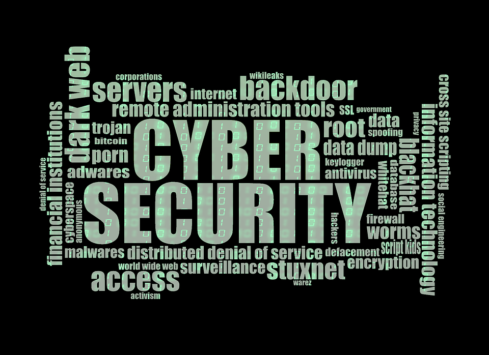 10 claves que te ayudarán a mejorar la ciberseguridad en 2018 1 ciberseguridad web