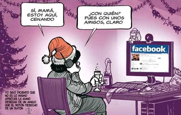 imagenes graciosas felicitar nuevo ano 16