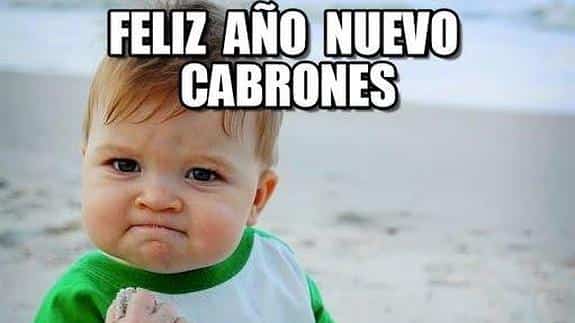 imagenes graciosas felicitar nuevo ano 29