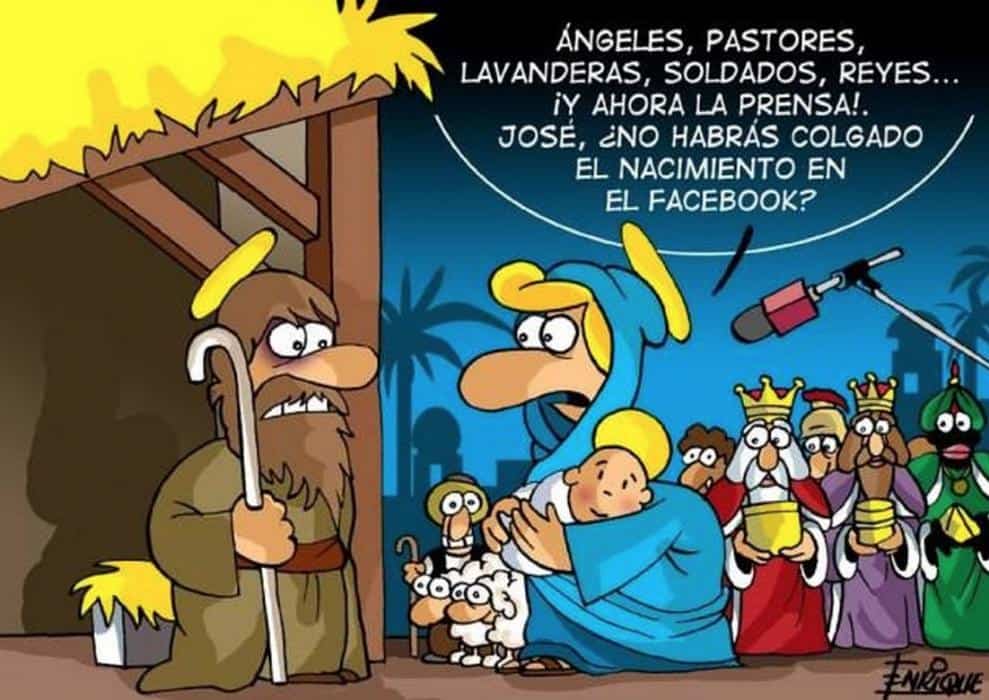 imagenes graciosas felicitar nuevo ano 6