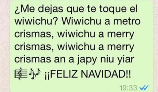 imagenes graciosas felicitar nuevo ano 9