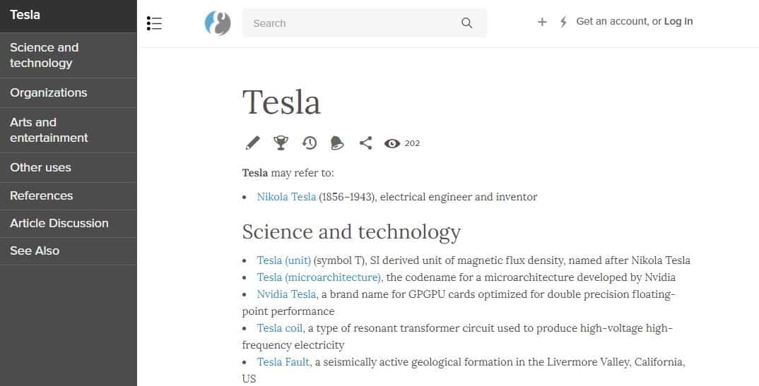 informacion everypedia