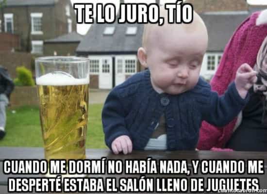 memes felicitar reyes magos 10