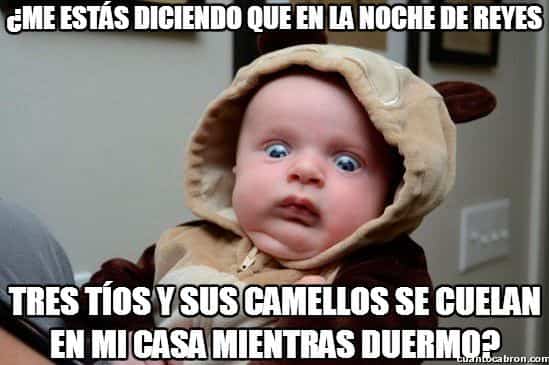 memes felicitar reyes magos 13