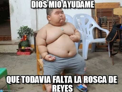 memes felicitar reyes magos 14
