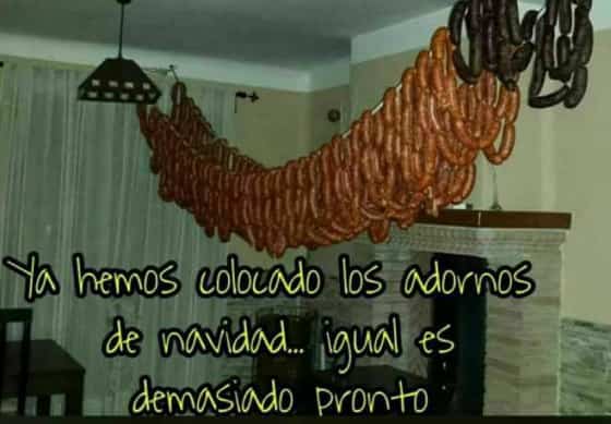 originales felicitaciones navidenas 1
