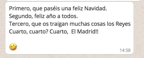 originales felicitaciones navidenas 14