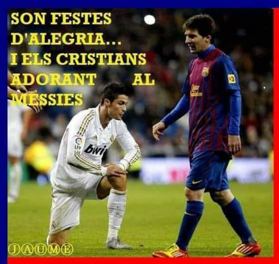 originales felicitaciones navidenas 4