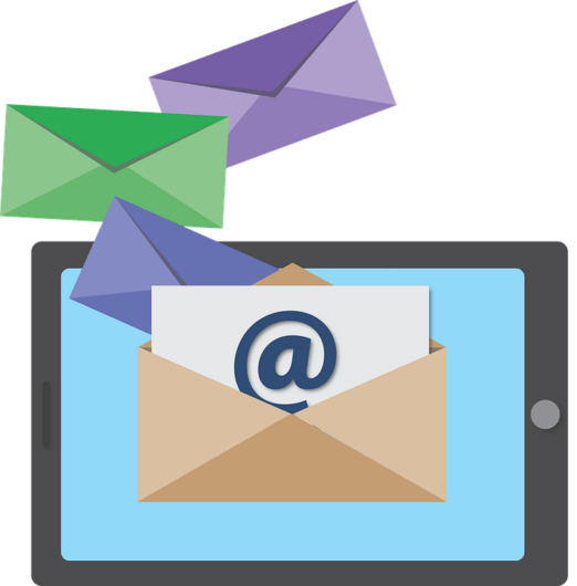 campana email marketing