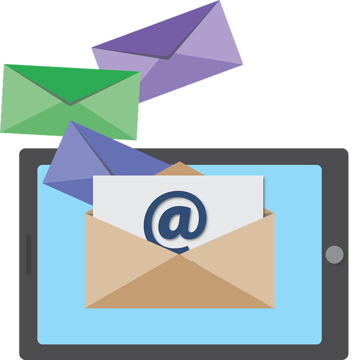 campana email marketing