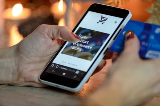 ecommerce compra online