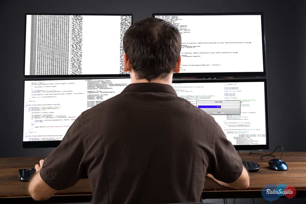 Programador Magento