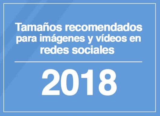 tamanos imagenes redes sociales 2018