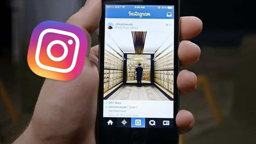 videollamadas instagram
