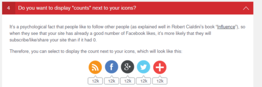 social media share buttons social sharing icons