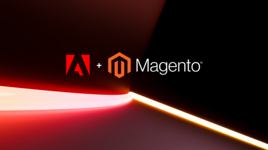 adobe compra magento